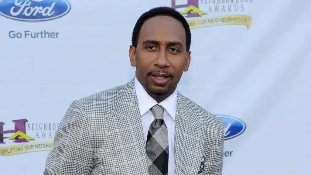 Stephen A. Smith's Real Estate Strategy- More Than Just Living Spaces