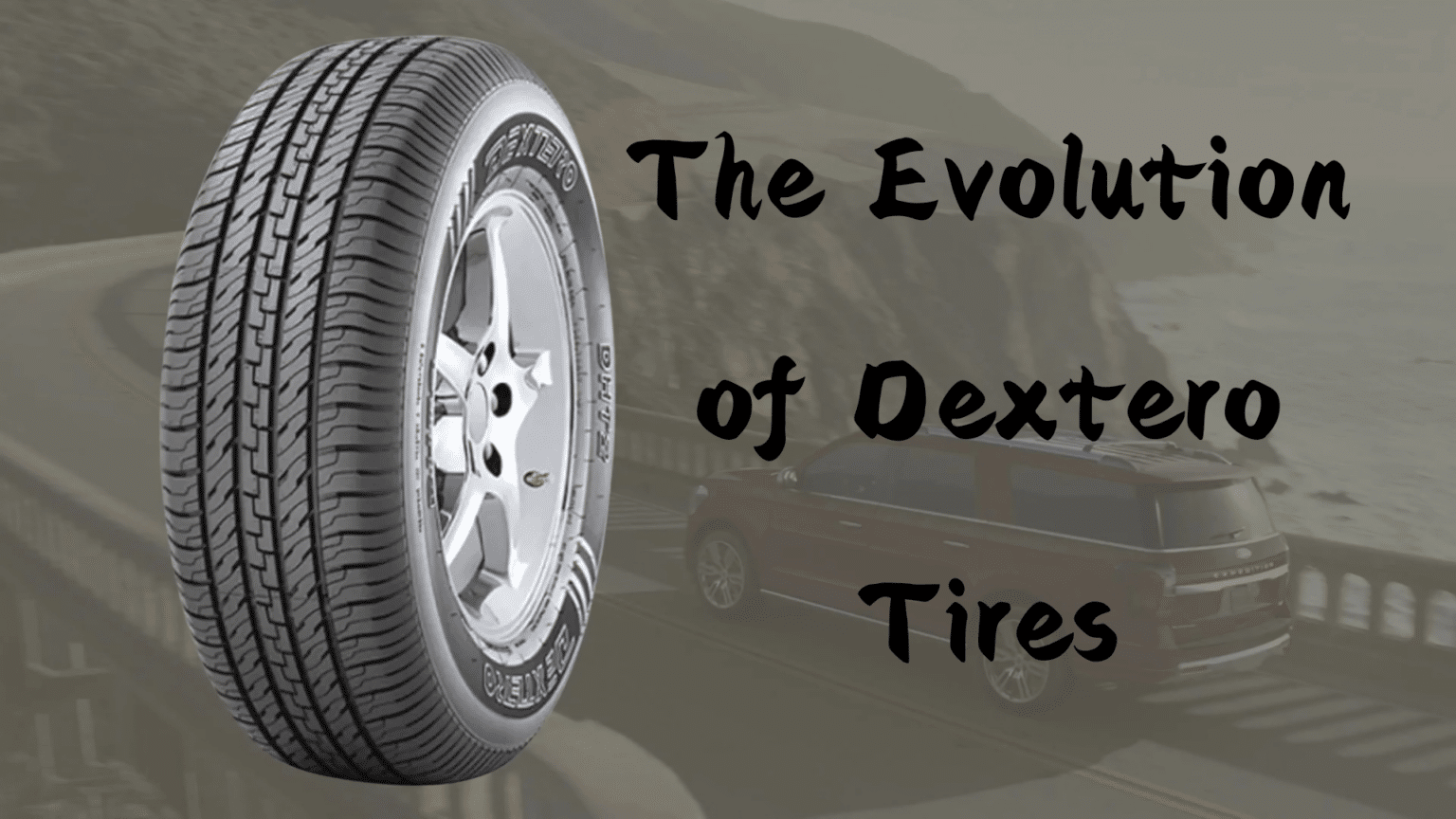 Who Makes Dextero Tires Wallpaper For Iphone