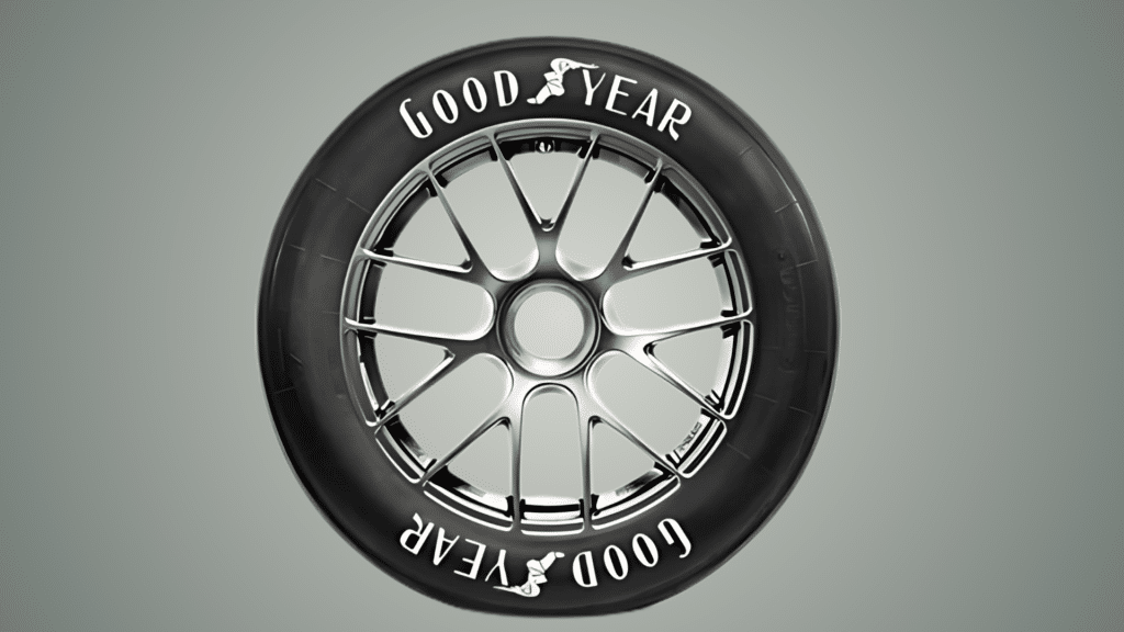 Tips for Maintaining and Maximizing the Life of Goodyear Tires