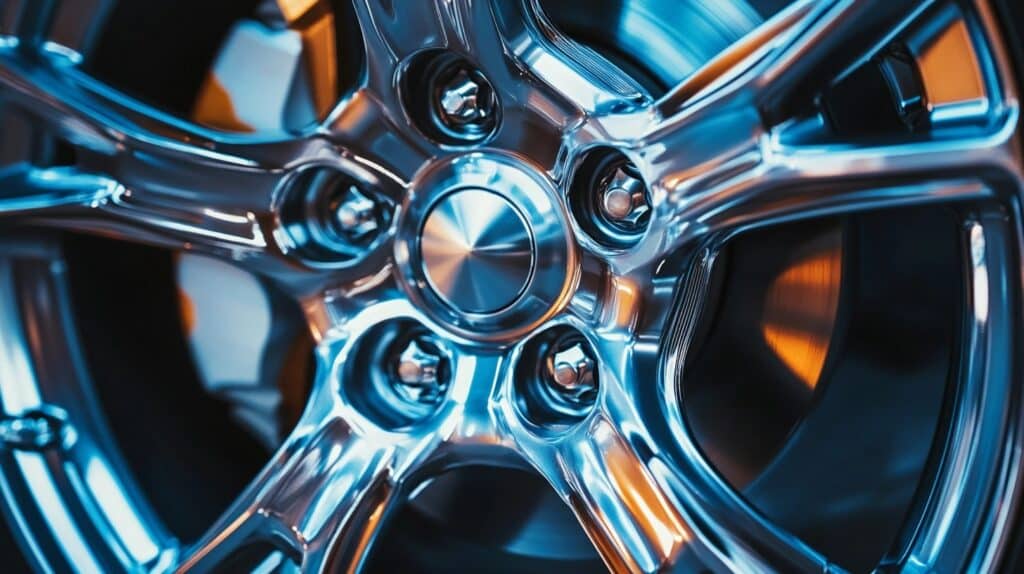 Understanding BRZ Bolt Patterns and Wheel Compatibility