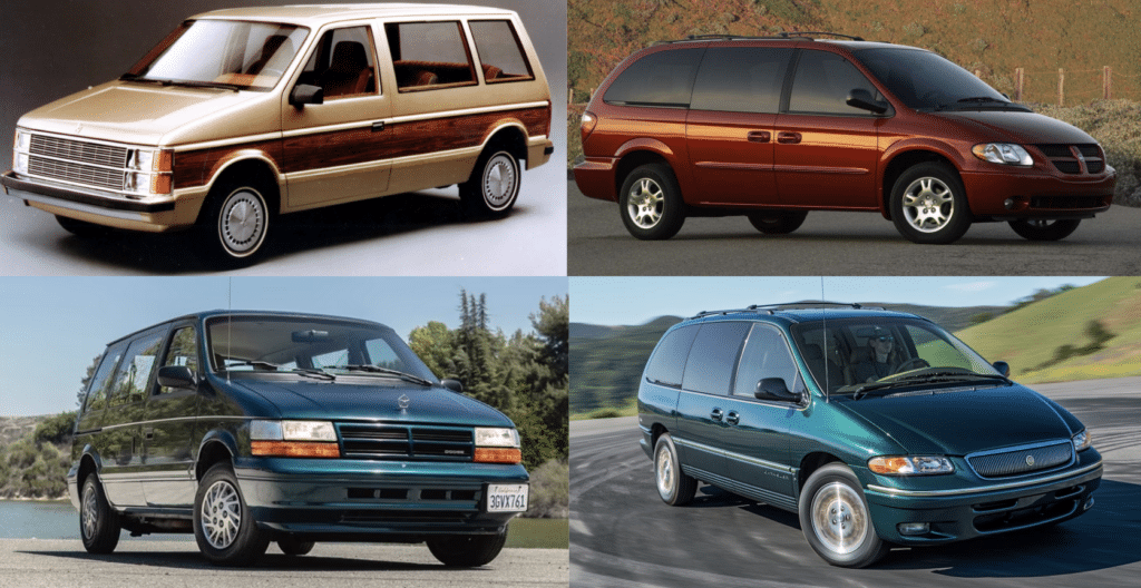 Understanding Dodge Caravan's Bolt Patterns and Their Compatibility