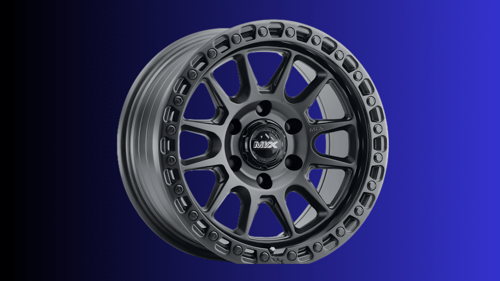 Understanding MVX Wheels