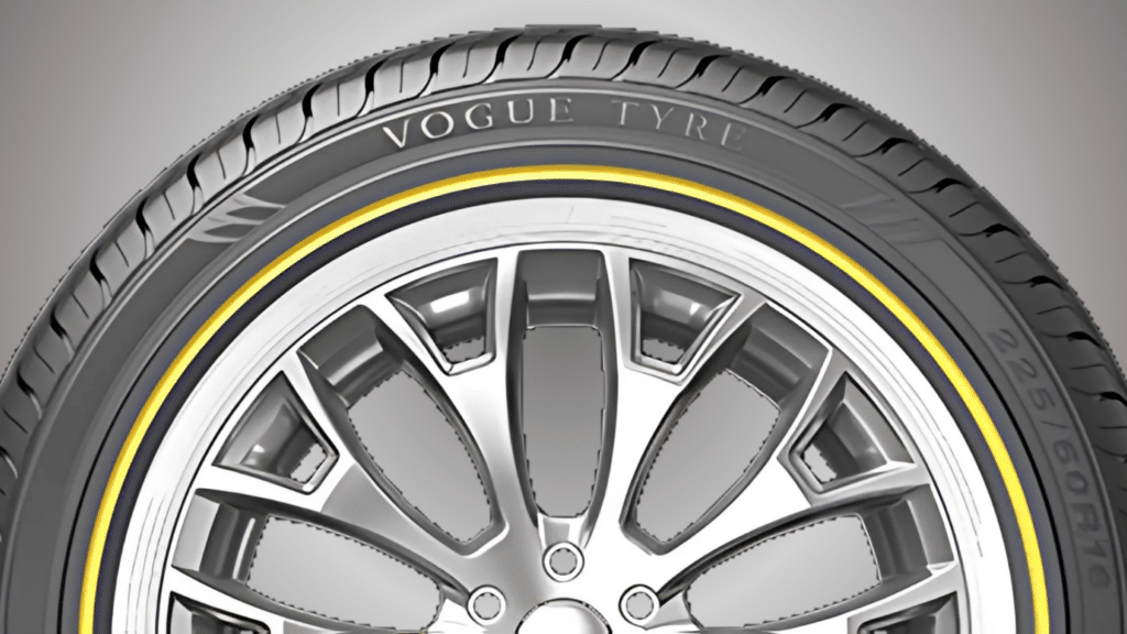 Understanding Vogue Tires