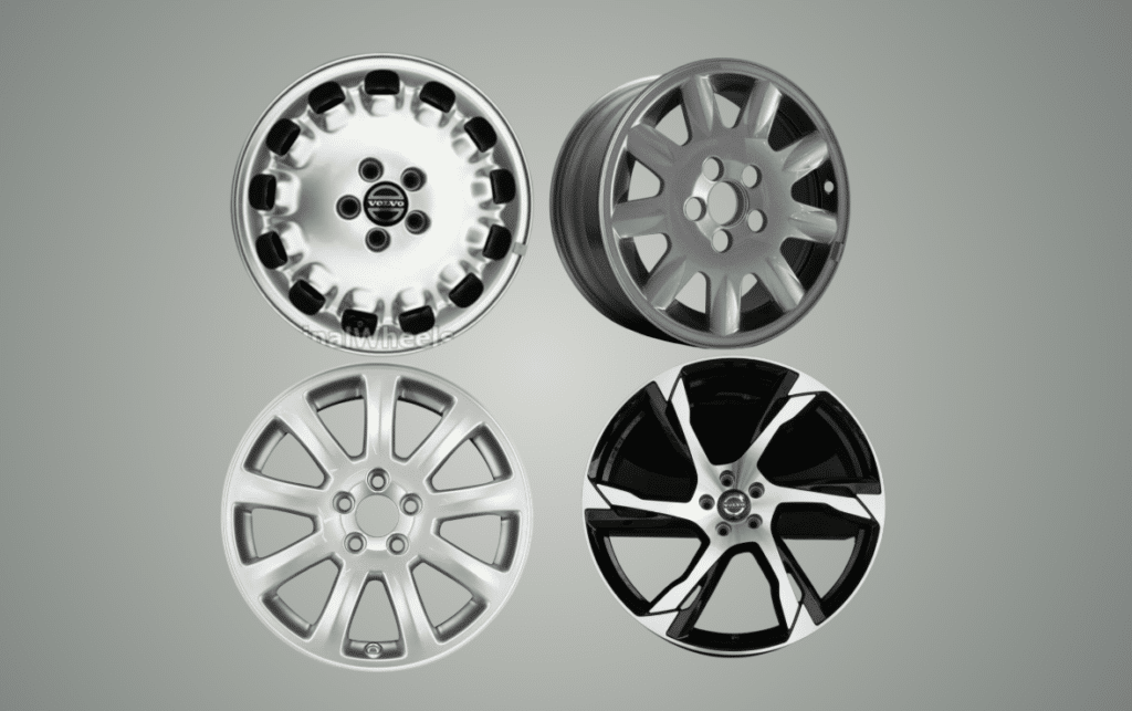 Understanding Volvo Bolt Patterns and Their Compatibility