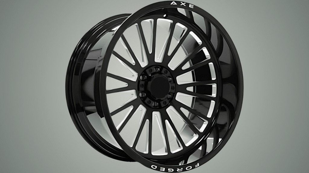 Understanding the 26x12 Wheels