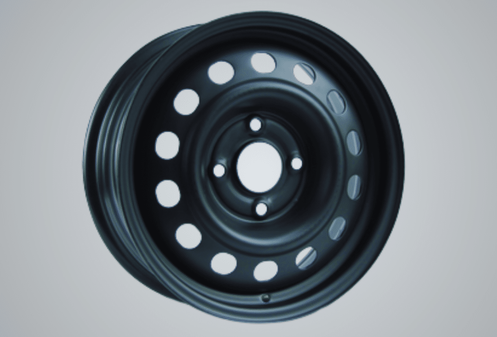 Understanding the 4x108 Bolt Pattern & its Measurements