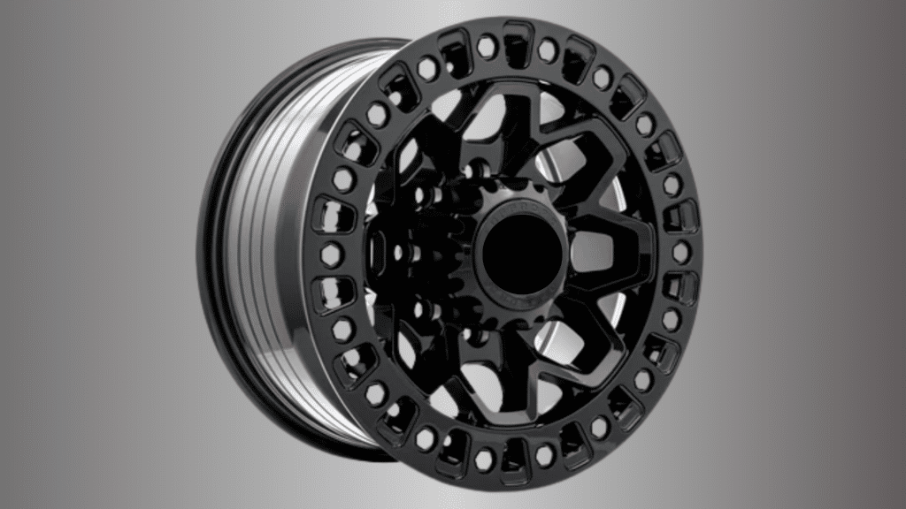 Understanding the 8x170 Bolt Pattern