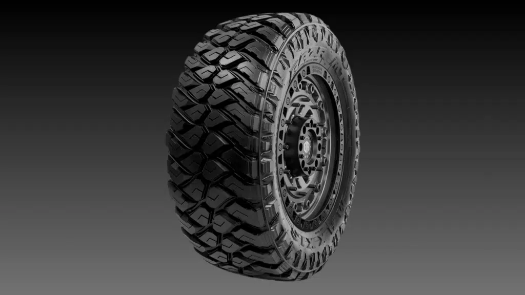 What Does 285/75R16 Represent?