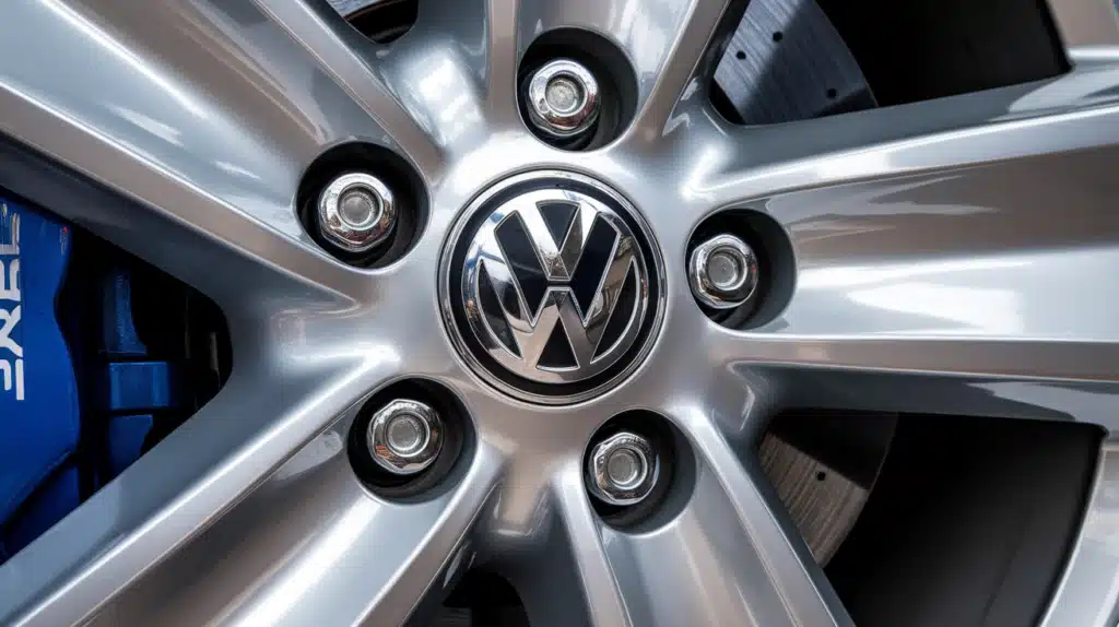 What Is a Volkswagen Jetta's Bolt Pattern?