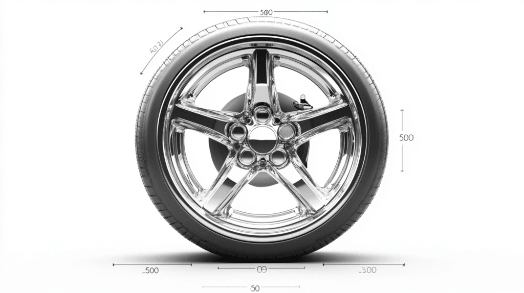 What Is the 5x150 Bolt Pattern?