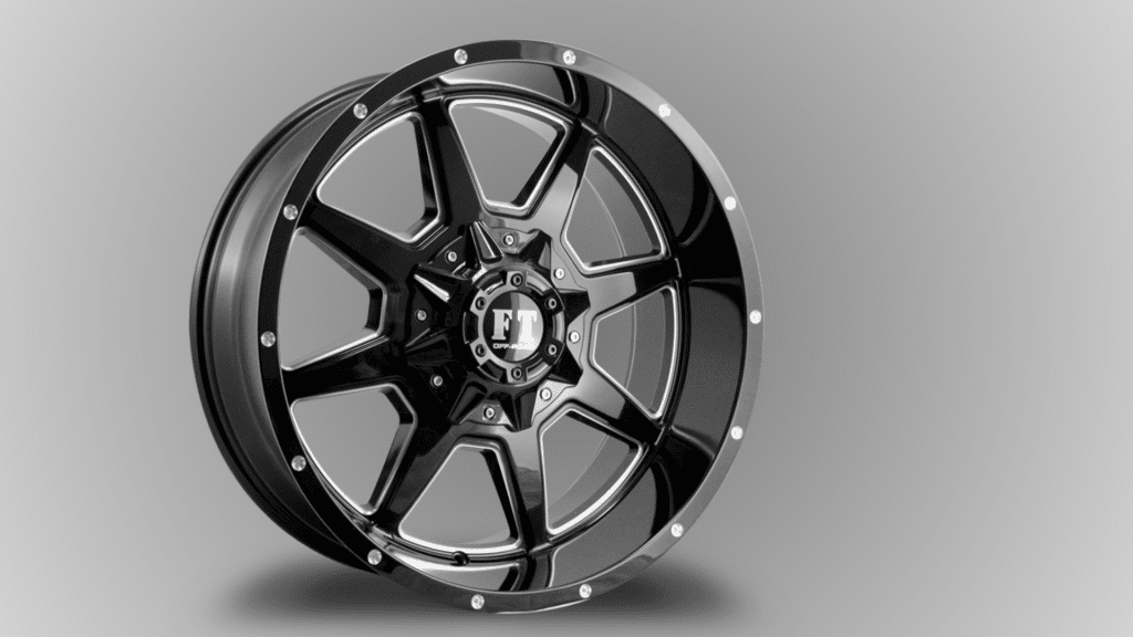 What Makes Full Throttle Wheels Unique?