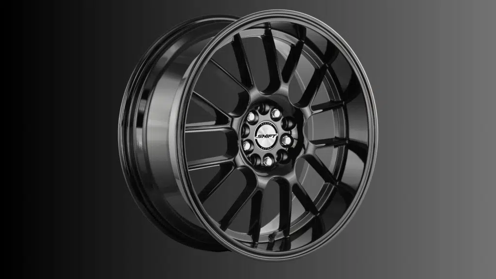 What Makes Shift Wheels Unique?