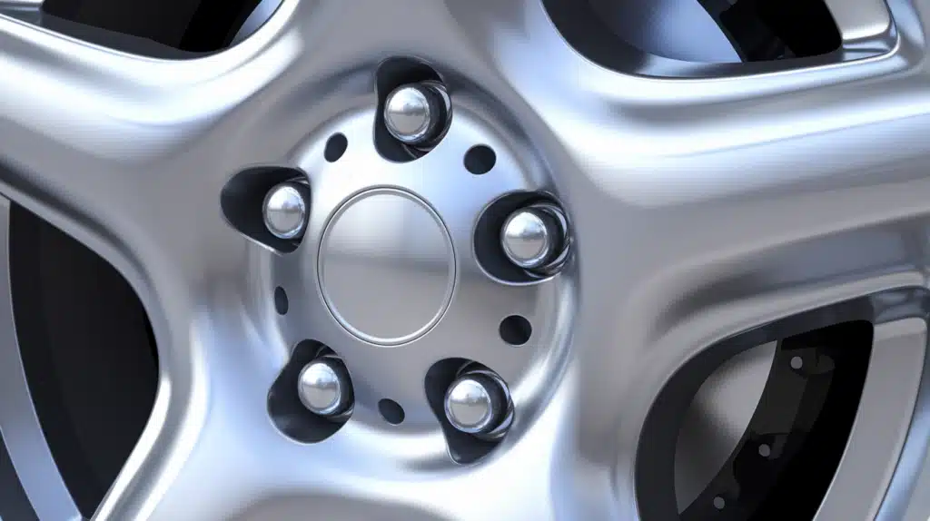 What is the 5x120.7 Bolt Pattern?