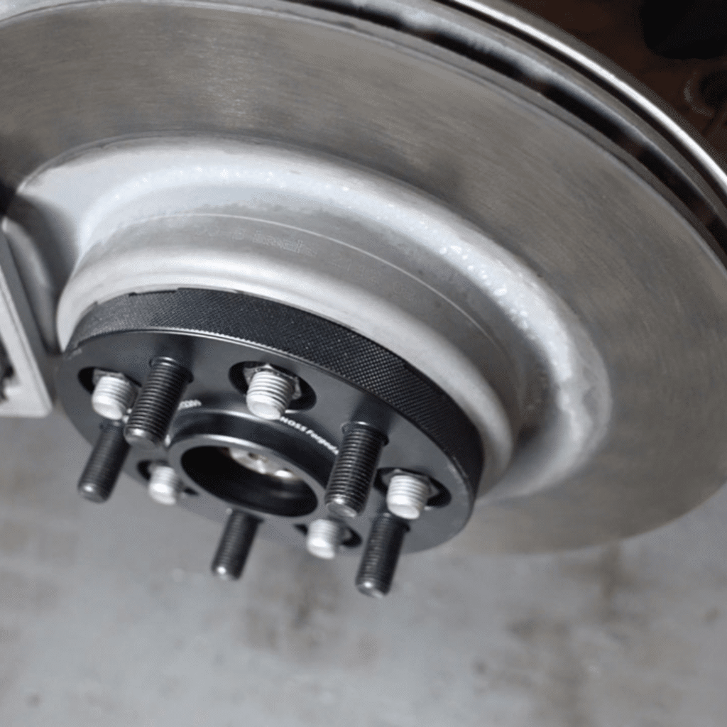 What is the Bolt Pattern for Mazda 3