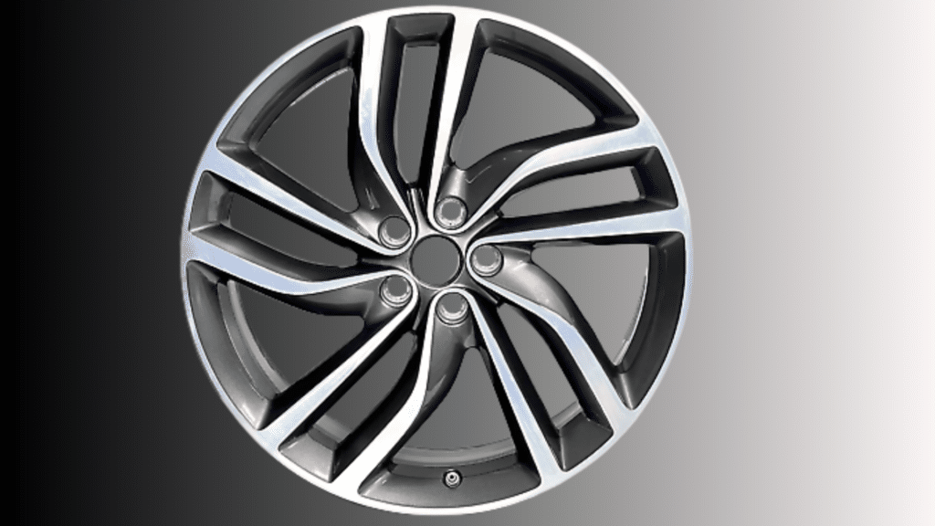 What is the Bolt Pattern for a Jaguar?