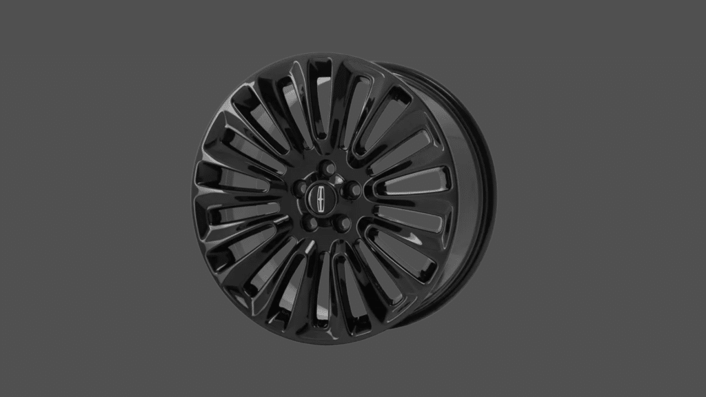 What is the Bolt Pattern for a Lincoln Bolt Pattern?