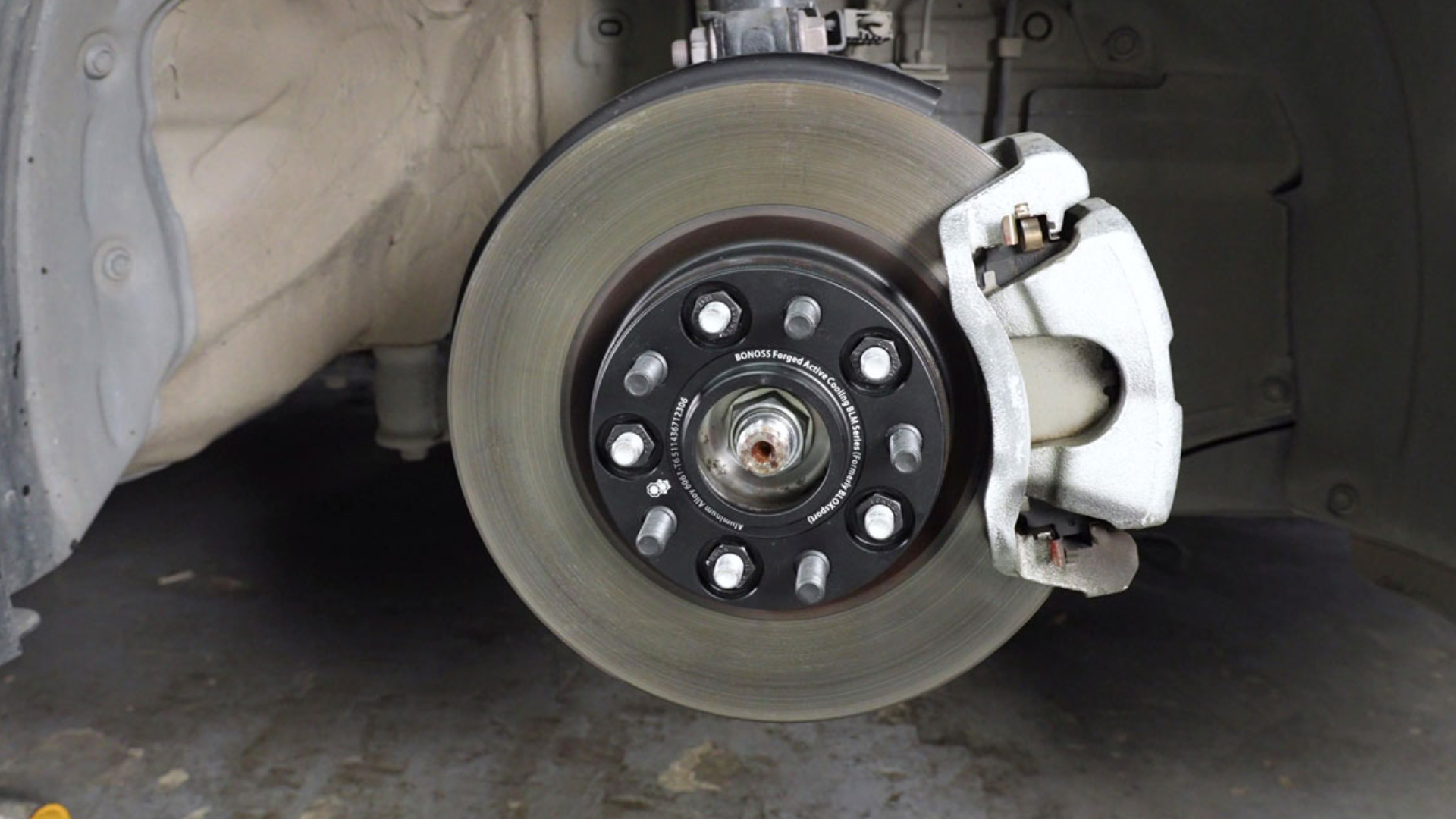 What is the Bolt Pattern for the Mazda 3?