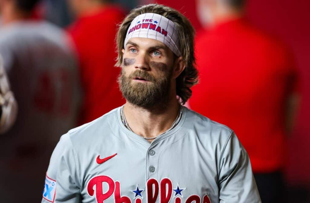 What's Next for Bryce Harper?