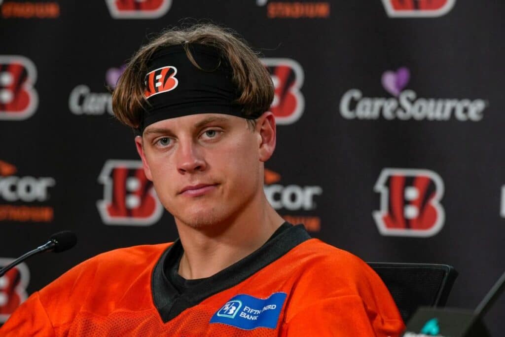 What's Next for Joe Burrow?