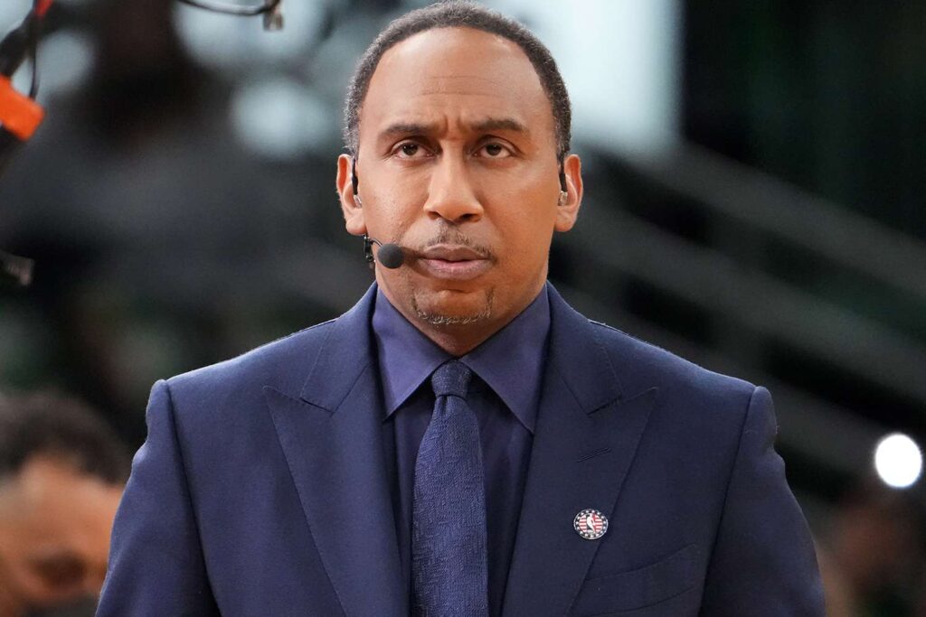 What's Next for Stephen A. Smith?