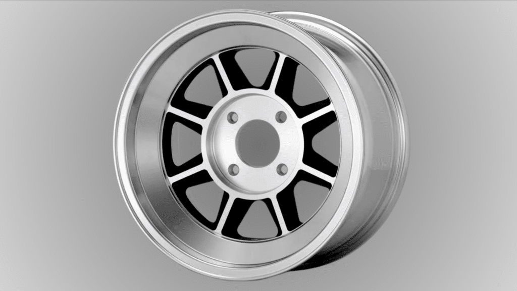 bolt pattern