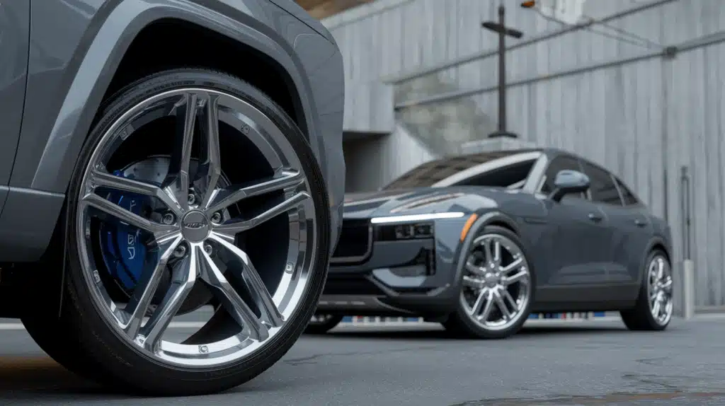 cars with 5x110 bolt pattern