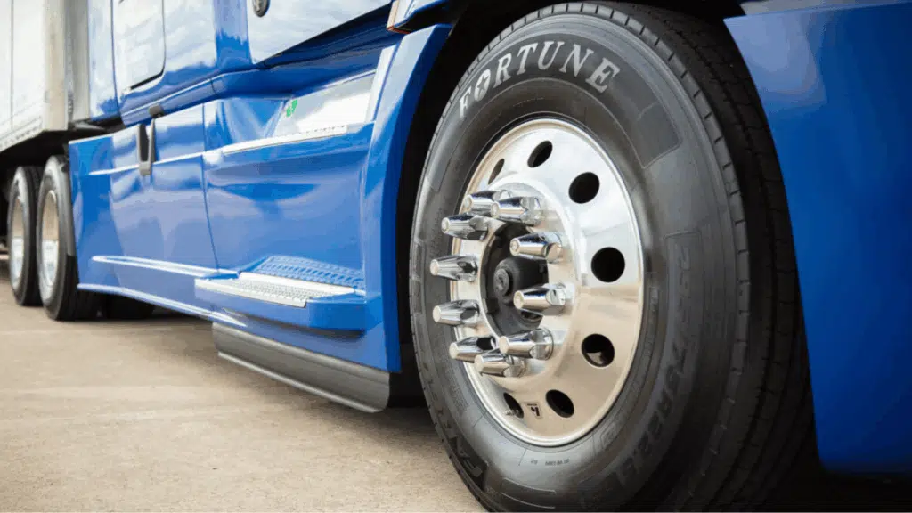 fortune-tires