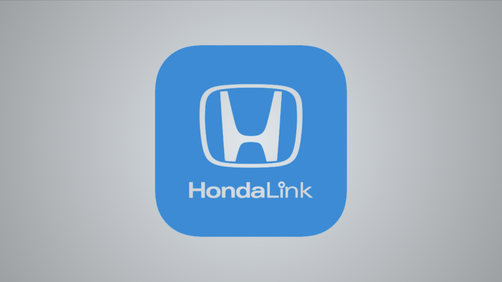 hondalink price