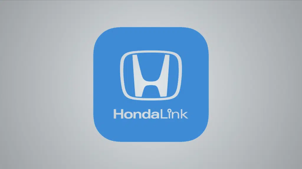 hondalink price