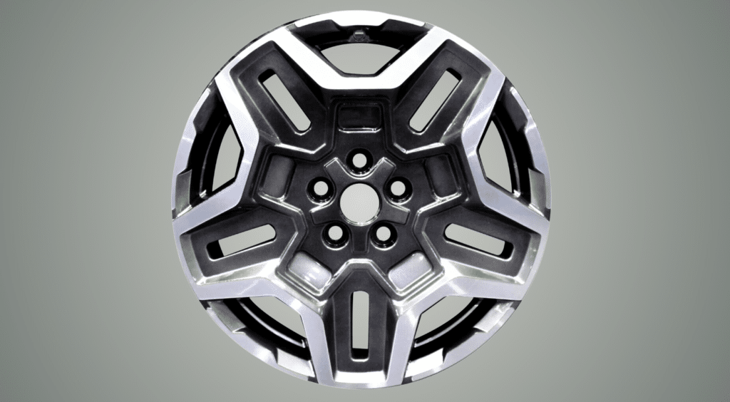 hyundai santa fe bolt pattern