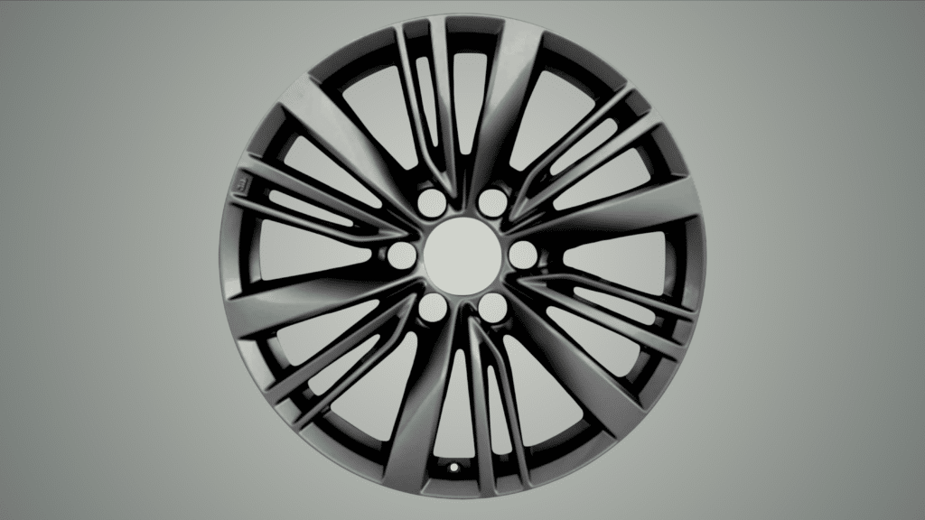 infiniti bolt pattern