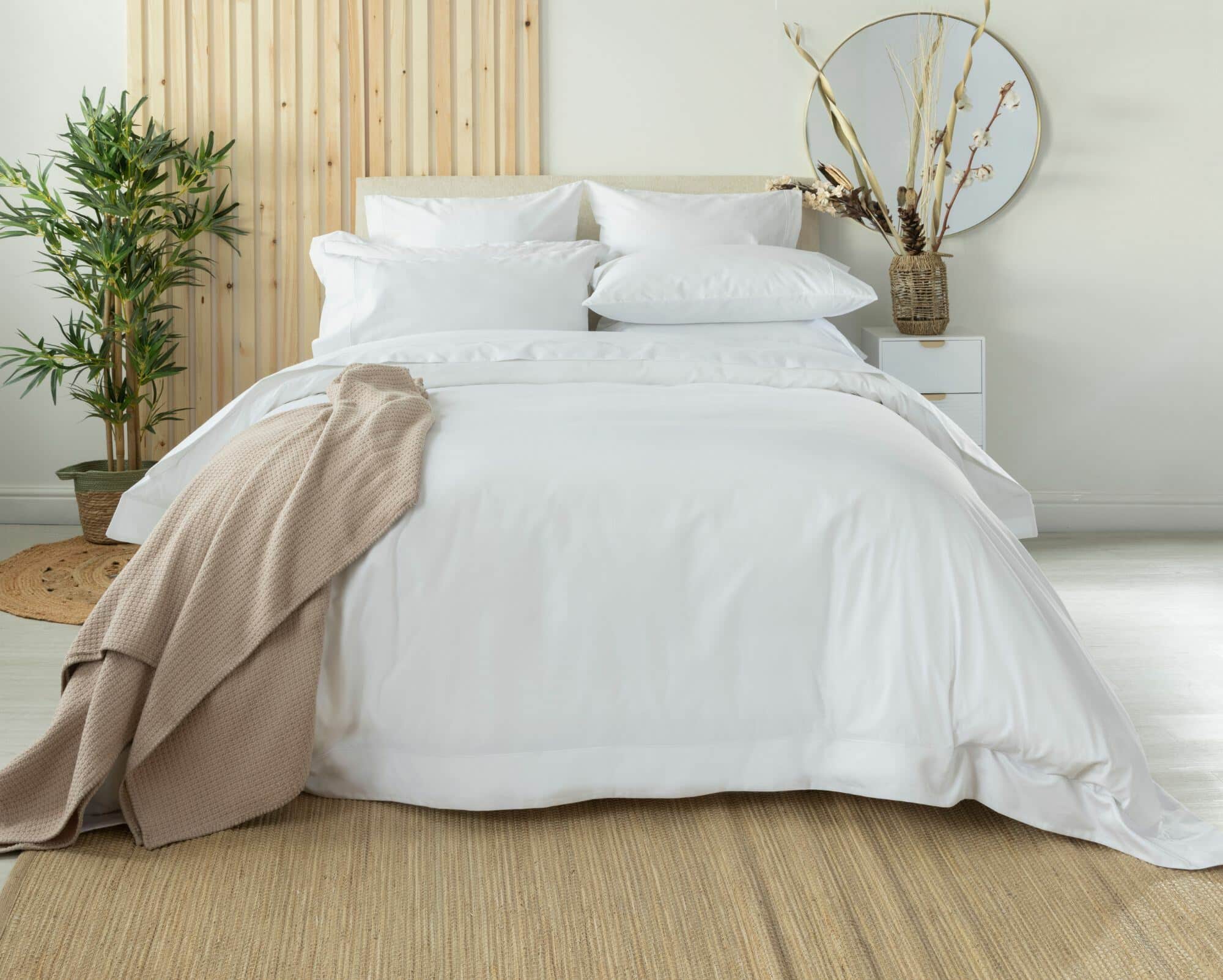 Are Egyptian Cotton Sheets Really Worth the Investment?