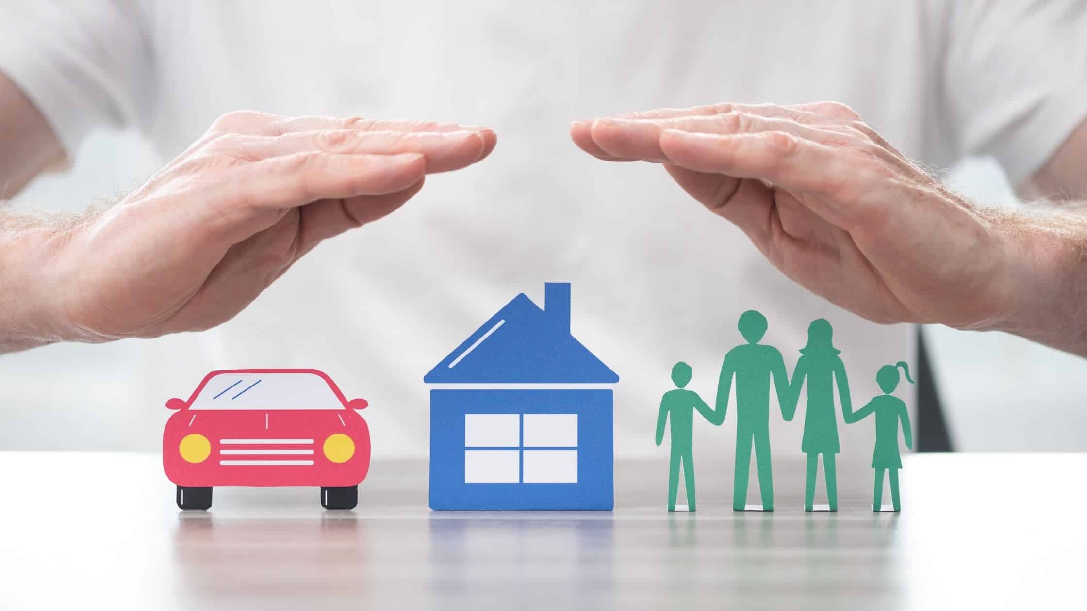 Bundling Home and Car Insurance together