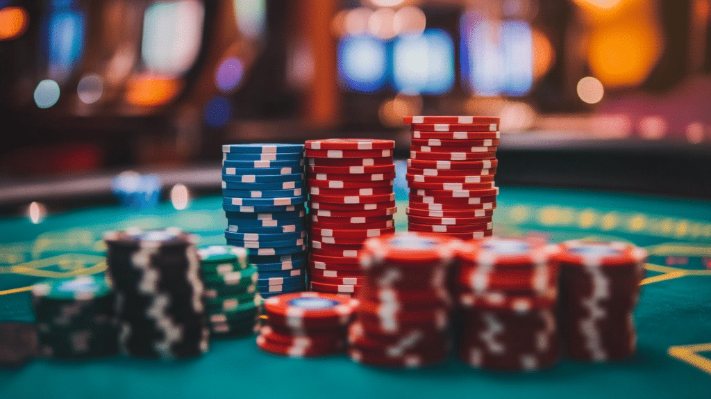 Can You Claim Canadian Casino Welcome Bonuses With a VPN? What You Need to Know