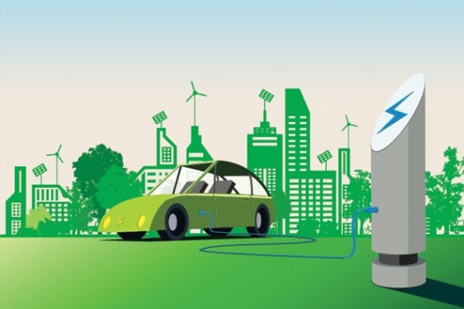 Challenges and the Future of Sustainable Utility Vehicles