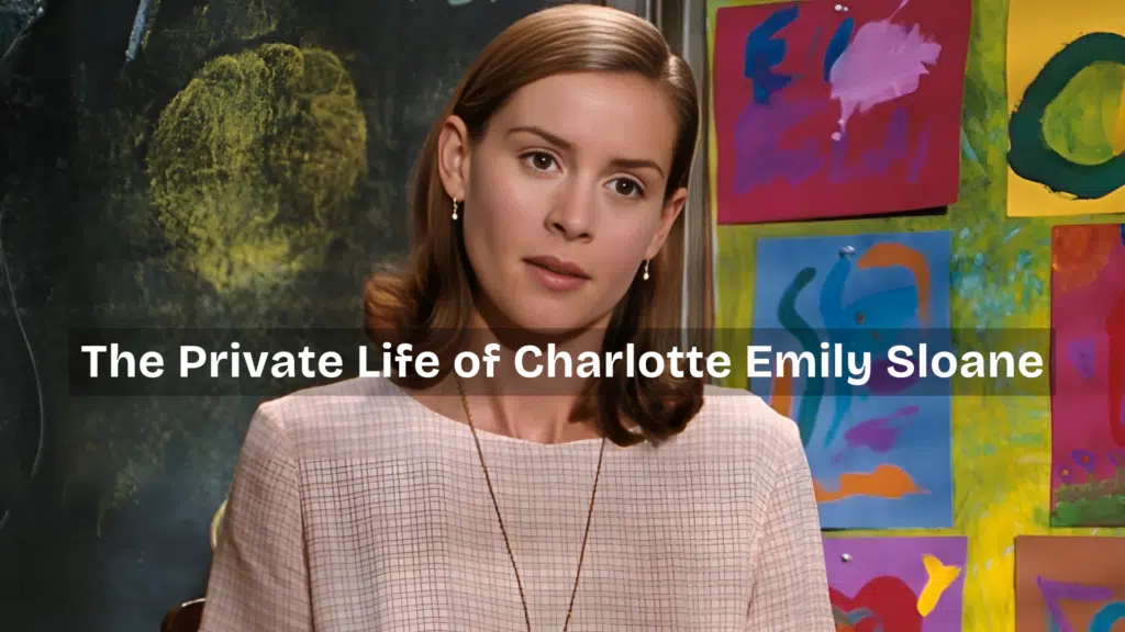 Charlotte Emily Sloane: Embeth Davidtz’s Daughter Charlotte Emily Sloane