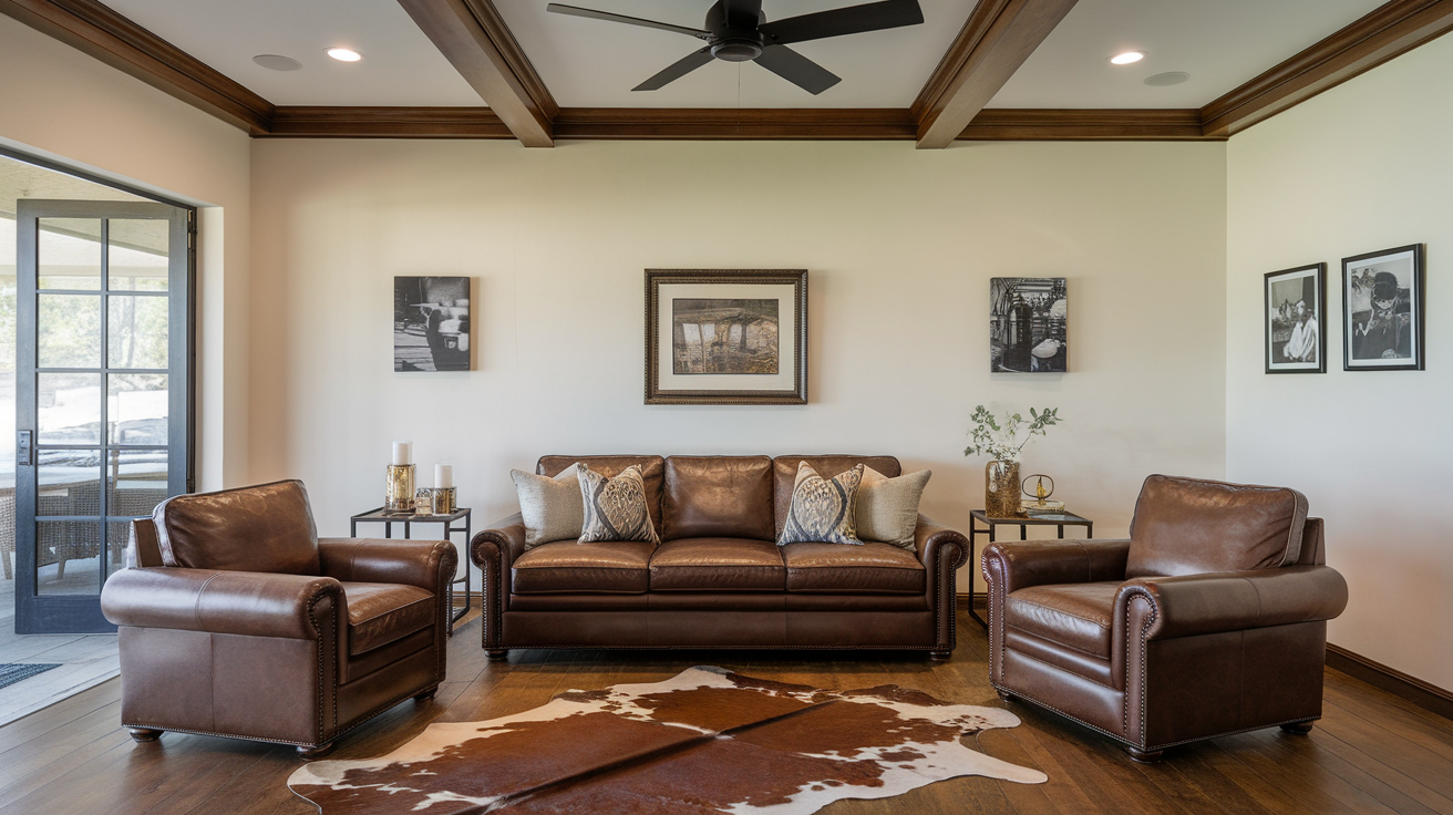 Chris Stapleton's House: A Blend of Comfort and Rustic Style - Opple House