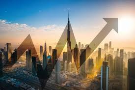 Dubai Real Estate Market 2025