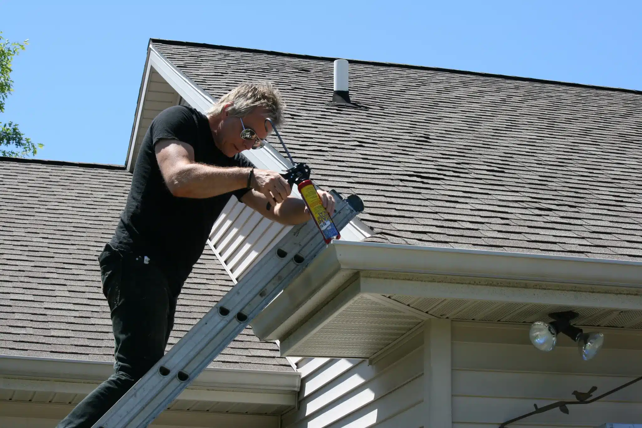 Gutter Maintenance Hacks