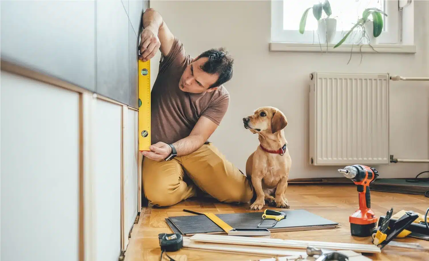 Home Improvement Projects That Add Long-Term Value