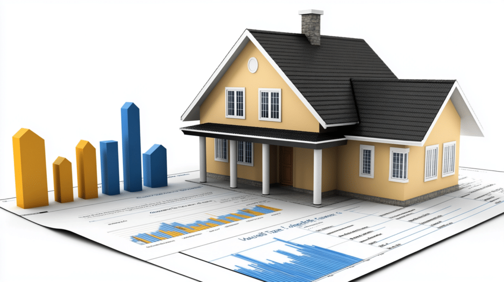 Home and Property Statistics in 2025: Trends and Household Tips