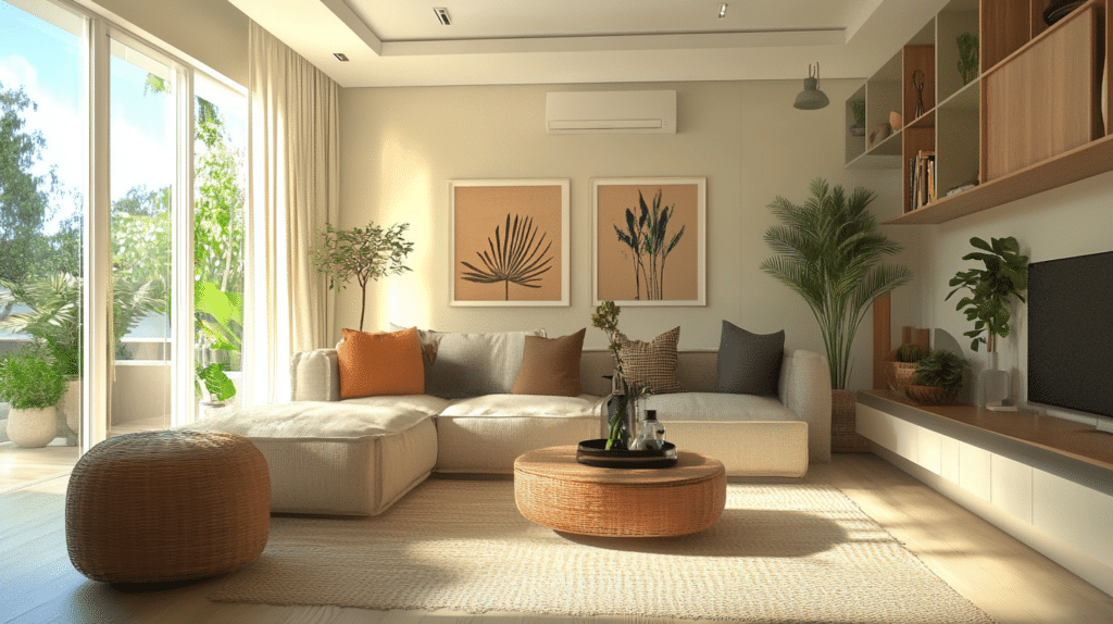 How to Create a Cozy Living Room with the Right Furniture