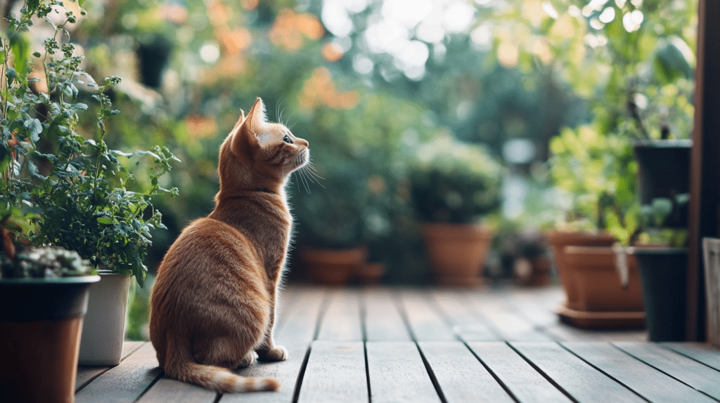 How to Make Your Composite Decking Area Pet-Friendly and Safe