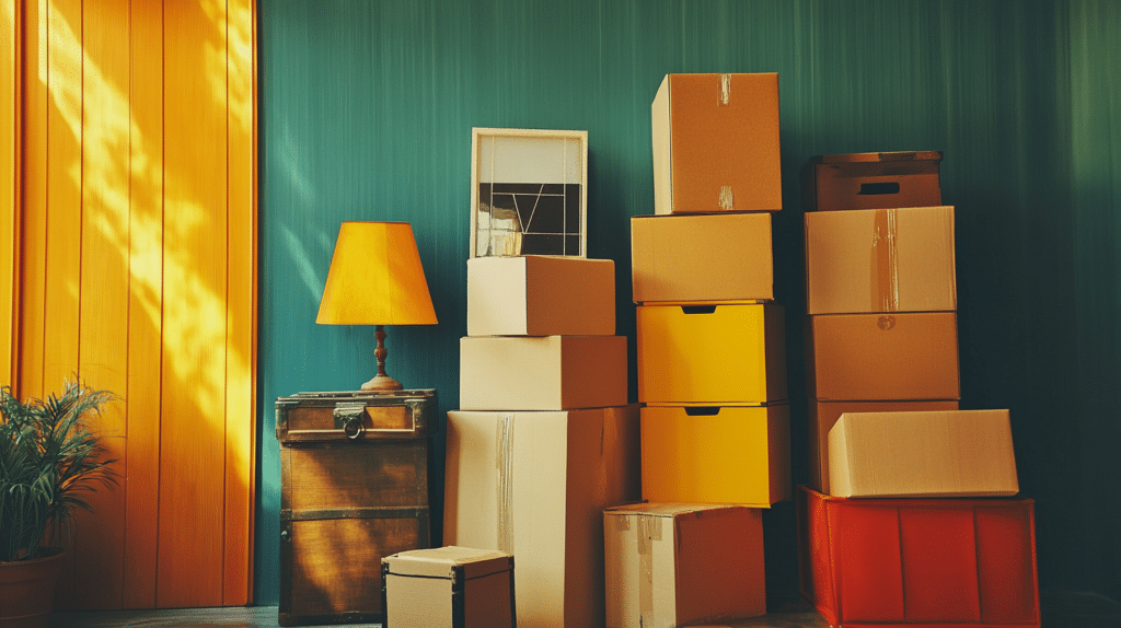 How to Safely Move Fragile and Valuable Items