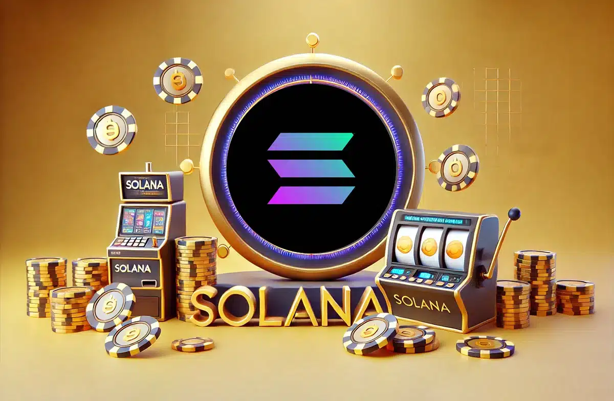 How to choose the best Solana casino