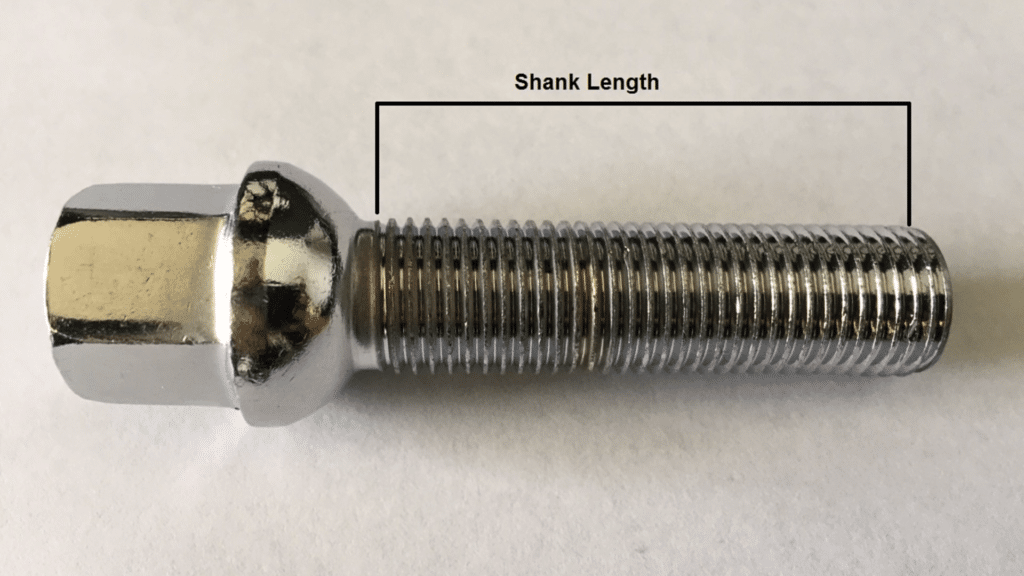 Importance of Using the Right Lug Nut Size
