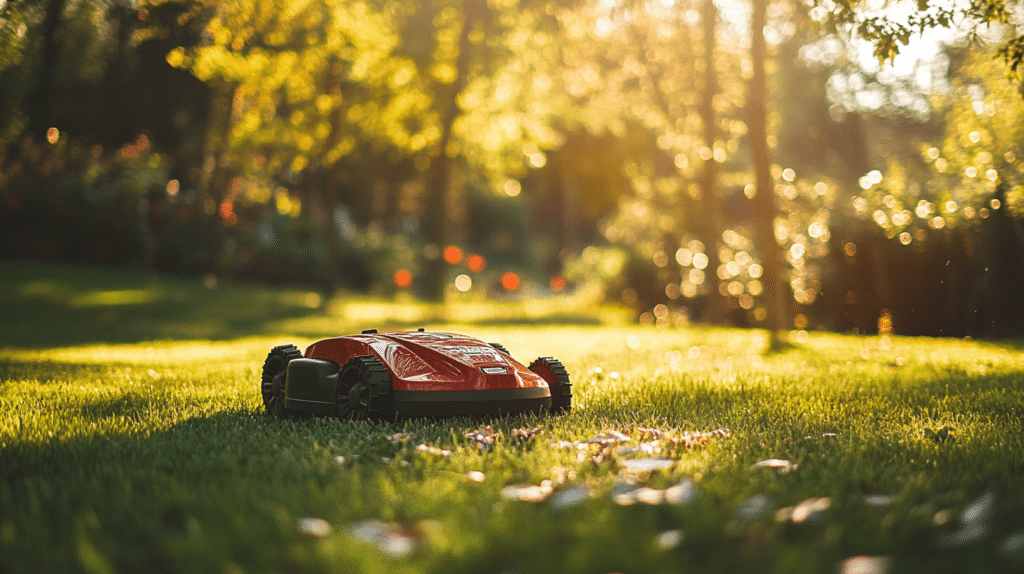 Is a Robot Lawn Mower Worth It? Your Smart Lawn Care Guide