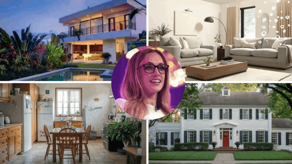 Kat Timpf’s House (2)