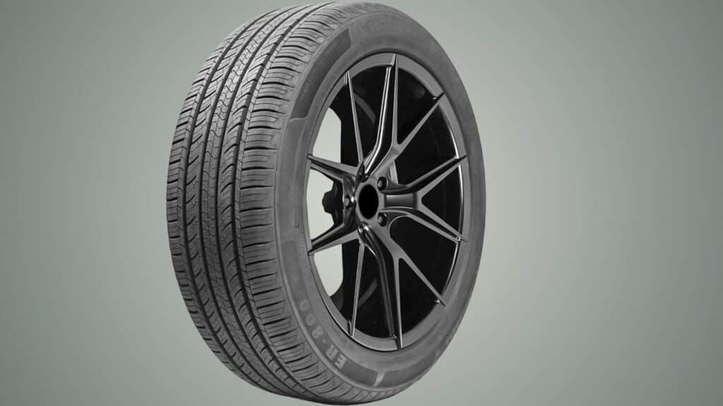 Key Features of Advanta Tires