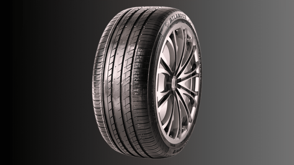 Key Features of Atlander Tires